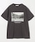 monotone photo TEE