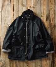 別注 BEDALE OS Sleeve