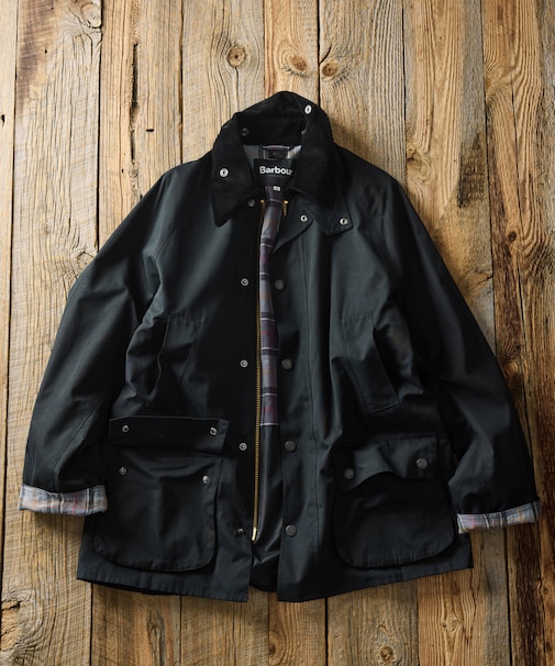別注 BEDALE OS Sleeve