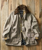 別注 BEDALE OS Sleeve