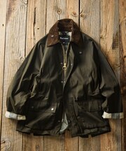 別注 BEDALE OS Sleeve