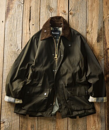 別注 BEDALE OS Sleeve