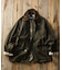 別注 BEDALE OS Sleeve