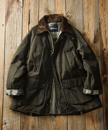 別注 BEDALE INSULATION