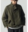 別注 TRANSPORT BLOUSON