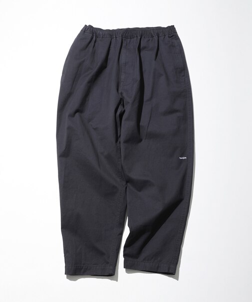 ウエストスピンドル イージーチノパンツ