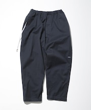 ウエストスピンドル イージーチノパンツ
