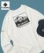Columbia×FREAK'S STORE 別注 インペリアルパーク バックプリント ロングスリーブTシャツ 【限定展開】