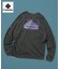 Columbia×FREAK'S STORE 別注 インペリアルパーク バックプリント ロングスリーブTシャツ 【限定展開】