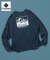 Columbia×FREAK'S STORE 別注 インペリアルパーク バックプリント ロングスリーブTシャツ 【限定展開】
