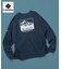 Columbia×FREAK'S STORE 別注 インペリアルパーク バックプリント ロングスリーブTシャツ 【限定展開】