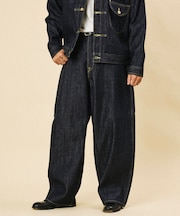 Lee × FREAK'S STORE/リー 別注 101 COWBOY PANTS