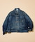 Lee × FREAK'S STORE/リー 別注 101 COWBOY JACKET