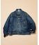 Lee × FREAK'S STORE/リー 別注 101 COWBOY JACKET
