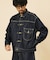 Lee × FREAK'S STORE/リー 別注 101 COWBOY JACKET