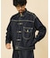 Lee × FREAK'S STORE/リー 別注 101 COWBOY JACKET