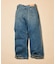 Lee × FREAK'S STORE/リー 別注 101-Z RIDERS PANTS