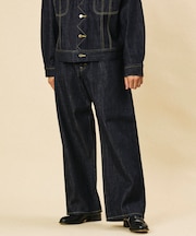 Lee × FREAK'S STORE/リー 別注 101-Z RIDERS PANTS