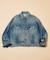 Lee × FREAK'S STORE/リー 別注 101-J RIDERS JACKET