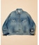 Lee × FREAK'S STORE/リー 別注 101-J RIDERS JACKET