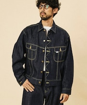 Lee × FREAK'S STORE/リー 別注 101-J RIDERS JACKET