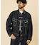 Lee × FREAK'S STORE/リー 別注 101-J RIDERS JACKET