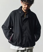 別注 TRANSPORT JACKET