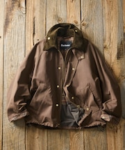 別注 TRANSPORT JACKET