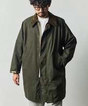 別注 TRANSPORT COAT