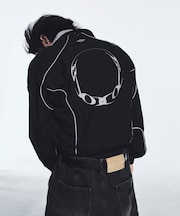 【8月14日 12:00販売開始】UMBRO × ONE OR EIGHT ナイロン トラックジャケット