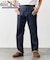 【日本製】JAPAN DENIM STRAIGHT 5PK PT