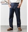 【日本製】JAPAN DENIM STRAIGHT 5PK PT