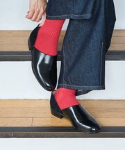 別注 スポックシューズ
