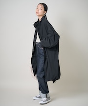 【セットアイテム】M-65 ロング 3Way キルトライナーセット