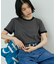 リンガーTシャツ