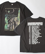 SOUNDGARDEN SUPERUNKNOWN TEE