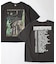 SOUNDGARDEN SUPERUNKNOWN TEE