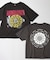 SOUNDGARDEN BADMOTORFINGER TEE