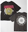 SOUNDGARDEN BADMOTORFINGER TEE