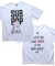 SUB POP INDIE SELL OUT TEE