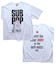 SUB POP INDIE SELL OUT TEE