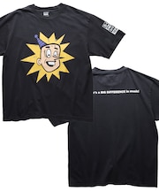SUB POP PUNKY MEGA MART TEE