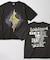 SOUNDGARDEN GET ON THE SNAKE TEE