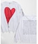 SMASHING PUMPKINS HEART LS TEE