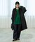 別注 GORE-TEX WINDSTOPPER MODS COAT