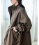 別注 GORE-TEX WINDSTOPPER MODS COAT