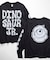 Dinosaur Jr. EYE BALL LS TEE