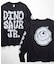 Dinosaur Jr. EYE BALL LS TEE