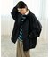 別注 GORE-TEX WINDSTOPPER SHORT MODS COAT