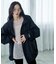 別注 GORE-TEX WINDSTOPPER SHORT MODS COAT